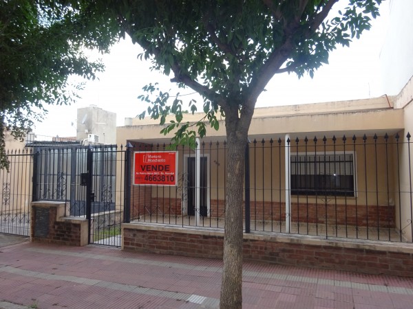 Barrio Alto Alberdi, excelente propiedad para la venta