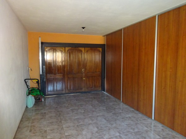 Hermosa casa de dos pisos en B°  Parque Capital 