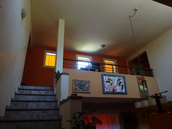 Hermosa casa de dos pisos en B°  Parque Capital 