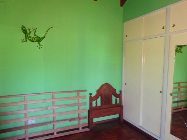 Hermosa casa de dos pisos en B°  Parque Capital 