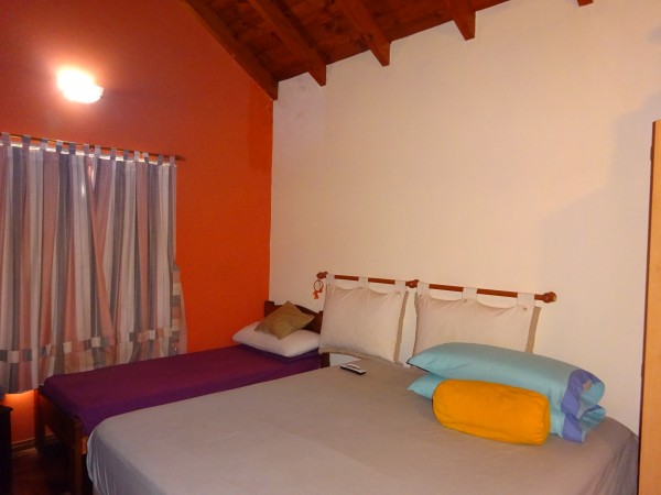 Hermosa casa de dos pisos en B°  Parque Capital 