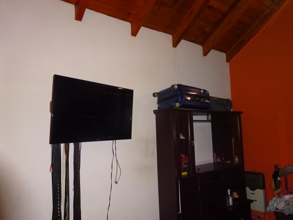 Hermosa casa de dos pisos en B°  Parque Capital 