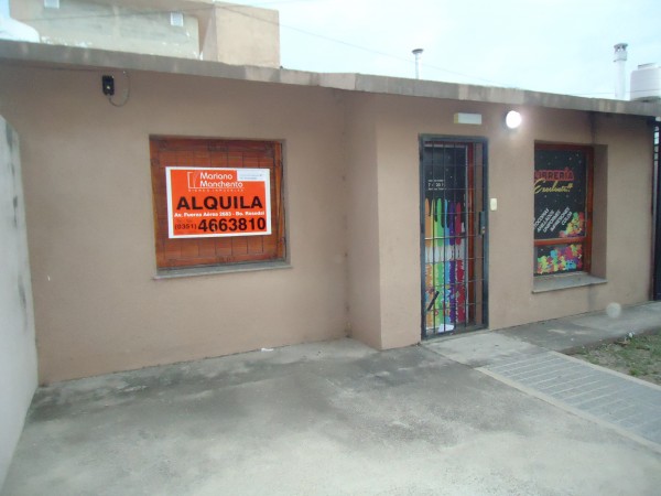 San rafael, excelente vivienda muy bien ubicada, PROXIMA A SER APPTA CREDITO BANCOR.-