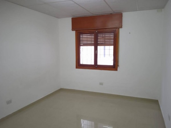 San rafael, excelente vivienda muy bien ubicada, PROXIMA A SER APPTA CREDITO BANCOR.-