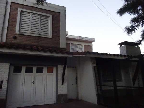 Parque Capital, a 10 metros de ruta 20, excelente zona comercial.- 