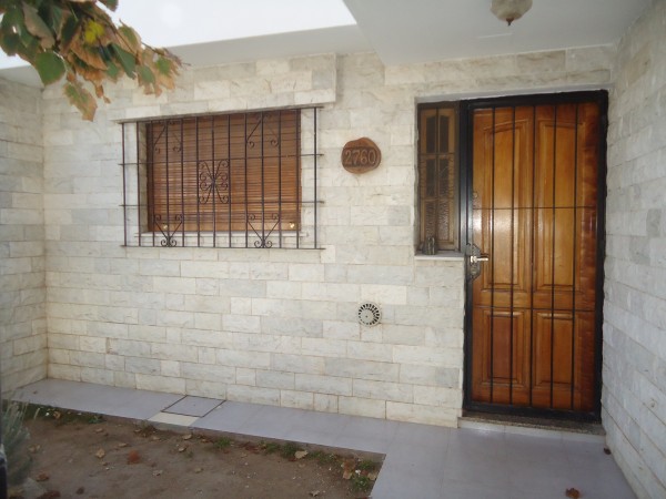 Rosedal, Excelente zona proximo a ruta 20.-
