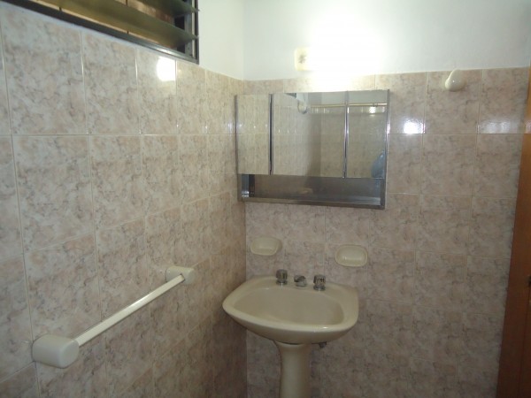 Rosedal, Excelente zona proximo a ruta 20.-