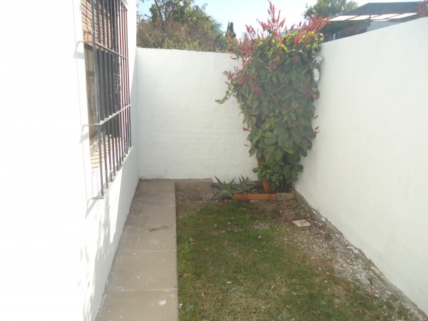 Rosedal, Excelente zona proximo a ruta 20.-