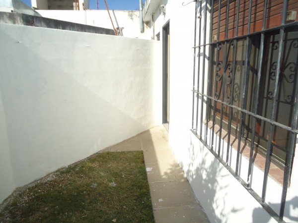 Rosedal, Excelente zona proximo a ruta 20.-