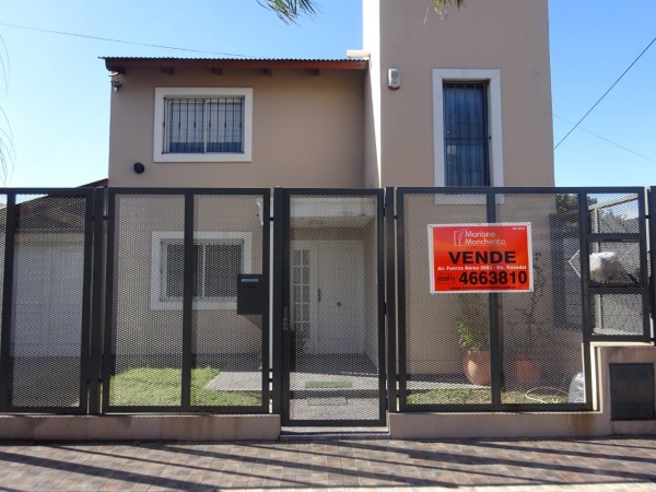 AMEGHINO SUR, APPTA CREDITO BANCOR CON SU RESPECTIVO CERTIFICADO, HERMOSA ZONA.- 