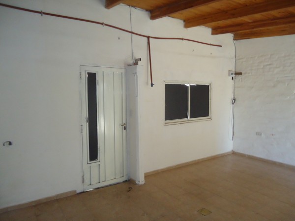 Mariano Balcarce a solo dos cuadra de R-20.- " SEÑADO" 