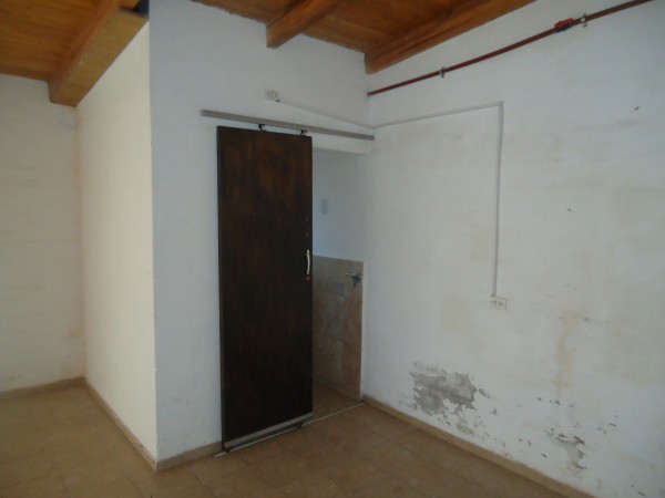 Mariano Balcarce a solo dos cuadra de R-20.- " SEÑADO" 