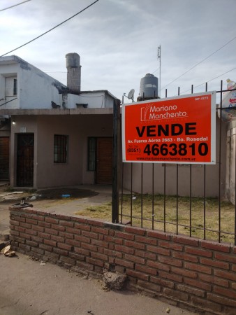 Complejo de departamentos para la venta Barrio Ameghino Norte