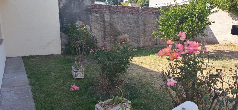 Casa para la Venta en Barrio Santa Isabel 1ra Sección