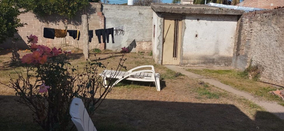 Casa para la Venta en Barrio Santa Isabel 1ra Sección