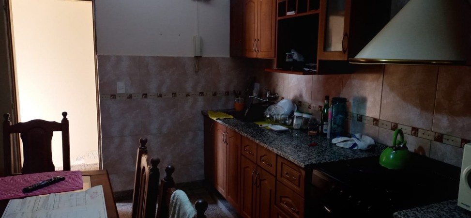 Casa para la Venta en Barrio Santa Isabel 1ra Sección