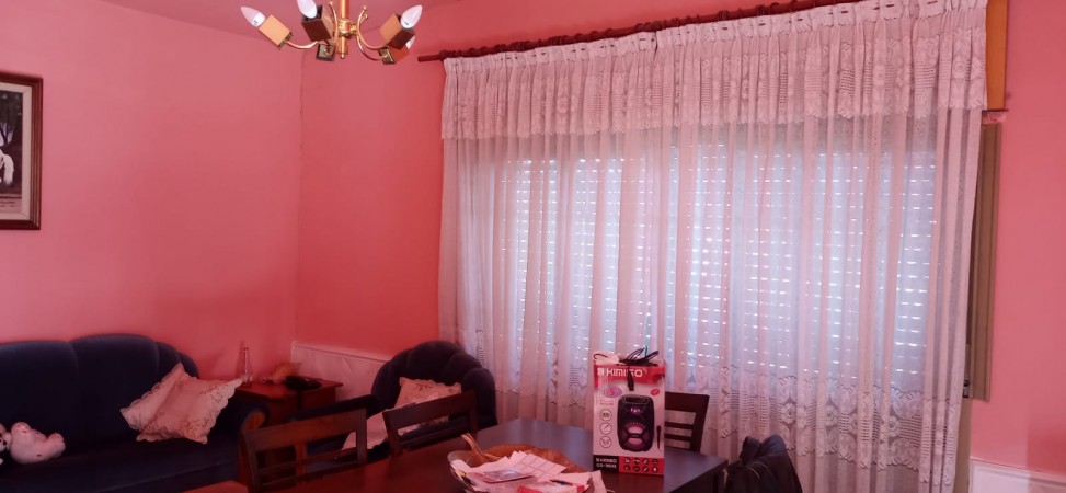 Casa para la Venta en Barrio Santa Isabel 1ra Sección