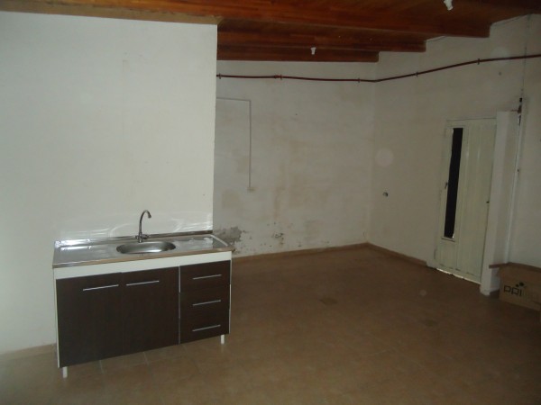 Mariano Balcarce a solo dos cuadra de R-20.- " SEÑADO" 