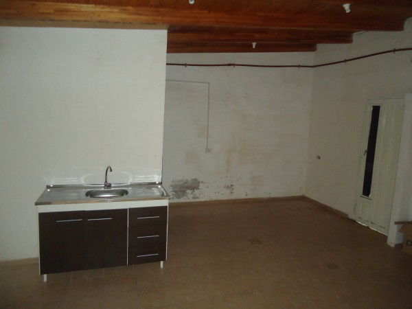 Mariano Balcarce a solo dos cuadra de R-20.- " SEÑADO" 