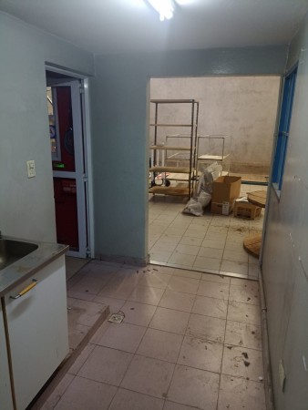 Excelente galpón esquina para la Venta Barrio San Rafael