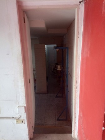 Excelente galpón esquina para la Venta Barrio San Rafael