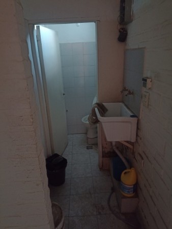Excelente galpón esquina para la Venta Barrio San Rafael