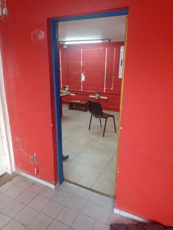 Excelente galpón esquina para la Venta Barrio San Rafael