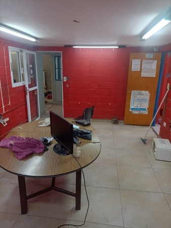 Excelente galpón esquina para la Venta Barrio San Rafael