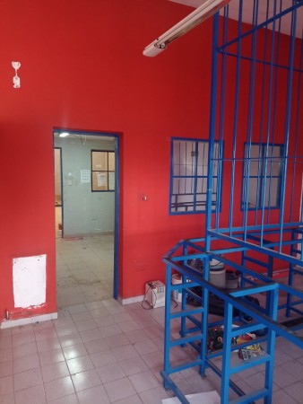 Excelente galpón esquina para la Venta Barrio San Rafael