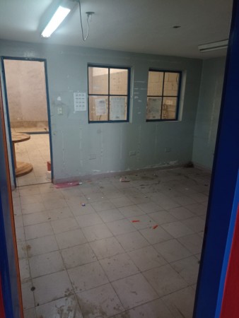 Excelente galpón esquina para la Venta Barrio San Rafael