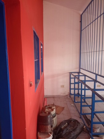 Excelente galpón esquina para la Venta Barrio San Rafael