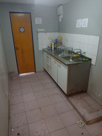 Excelente galpón esquina para la Venta Barrio San Rafael