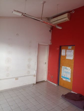 Excelente galpón esquina para la Venta Barrio San Rafael