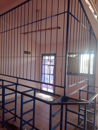 Excelente galpón esquina para la Venta Barrio San Rafael