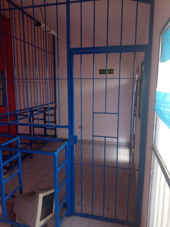 Excelente galpón esquina para la Venta Barrio San Rafael
