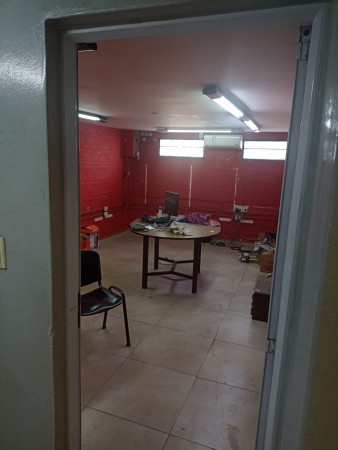 Excelente galpón esquina para la Venta Barrio San Rafael