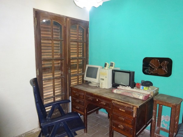 SE VENDE CASA MÁS DEPARTAMENTO EN BARRIO MATIENZO, EXCELENTE ENTORNO 