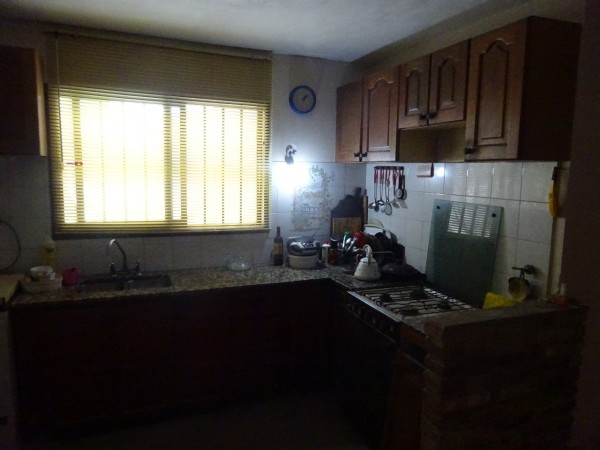 SE VENDE CASA MÁS DEPARTAMENTO EN BARRIO MATIENZO, EXCELENTE ENTORNO 