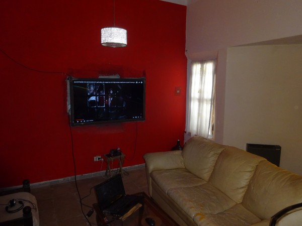 SE VENDE CASA MÁS DEPARTAMENTO EN BARRIO MATIENZO, EXCELENTE ENTORNO 