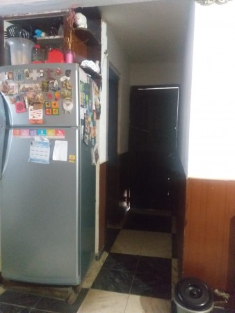 SE VENDE CASA DE DOS PLANTAS MÁS GALPÓN EN BARRIO SAN ROQUE