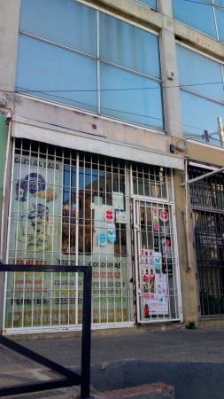 Observatorio, FRENTE A  TRIBUNALES II.-