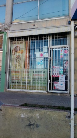 Observatorio, FRENTE A  TRIBUNALES II.-