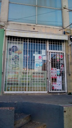 Observatorio, FRENTE A  TRIBUNALES II.-