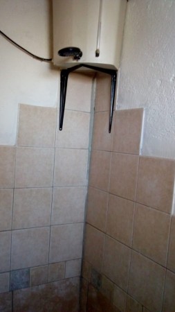 Mariano Balcarce a solo dos cuadra de R-20.- " SEÑADO" 