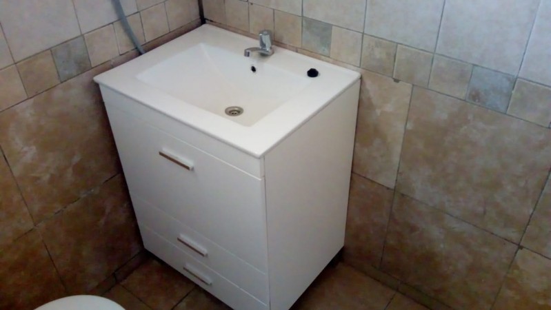 Mariano Balcarce a solo dos cuadra de R-20.- " SEÑADO" 