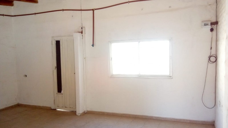 Mariano Balcarce a solo dos cuadra de R-20.- " SEÑADO" 