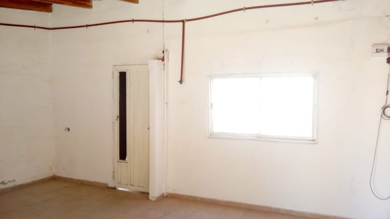 Mariano Balcarce a solo dos cuadra de R-20.- " SEÑADO" 