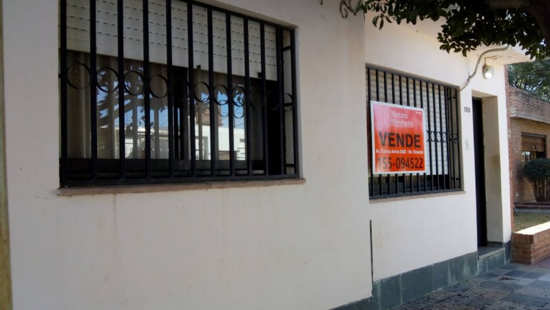 Excelente departamento PH en Barrio El Trebol 
