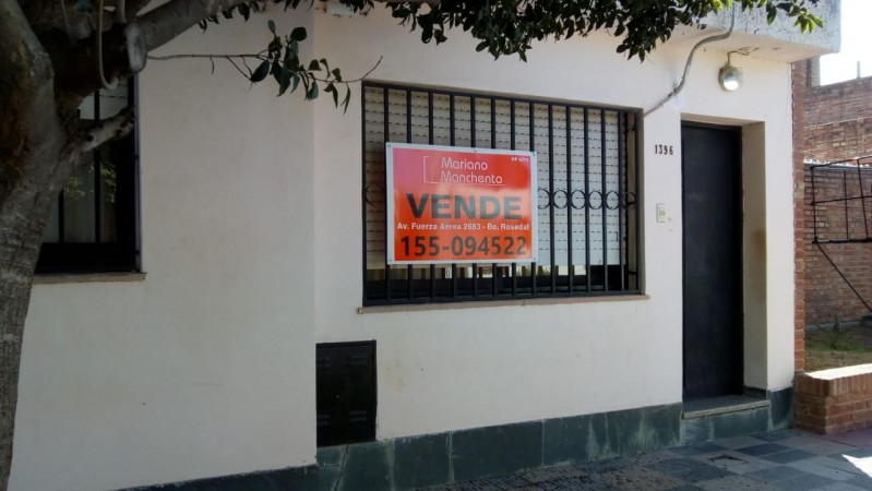 Excelente departamento PH en Barrio El Trebol 