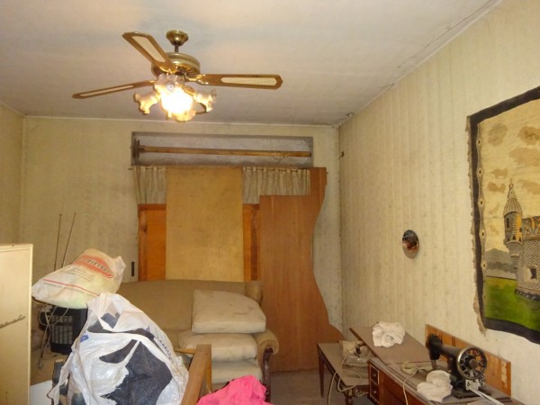 Casa más galpón para la venta Barrio Alto Alberdi. 